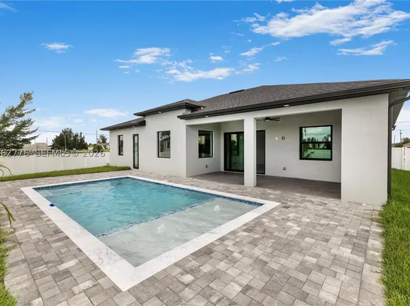 4330 NW 34th, Cape Coral, FL 33993