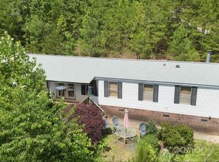 47 Garrett Dr, Nebo, NC 28761