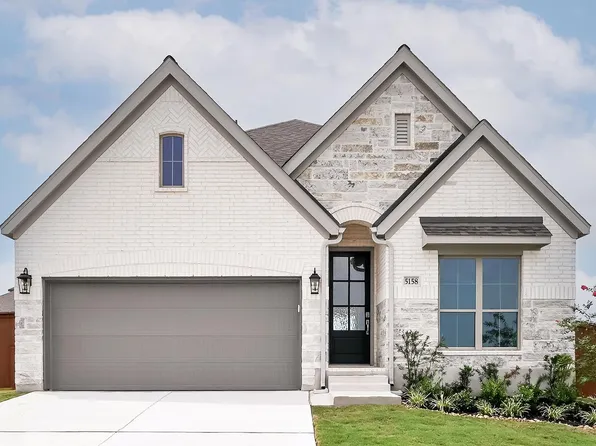 5158 Ellis Way, Schertz, TX 78108