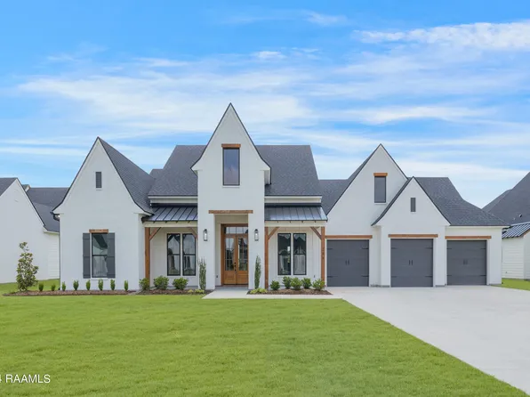 198 Cypress Bend Rd, Scott, LA 70583