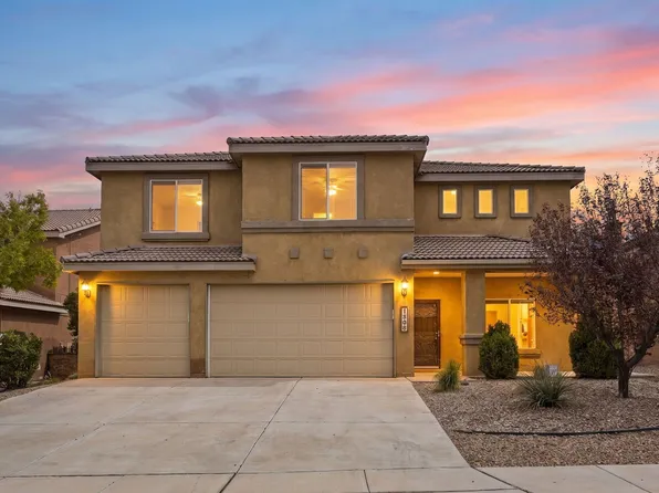 1308 Summer Breeze Dr NW, Albuquerque, NM 87120