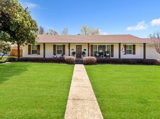 508 Riggs Cir, Mesquite, TX 75149