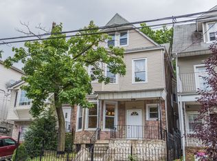 100 Treacy Ave, Newark, NJ 07108