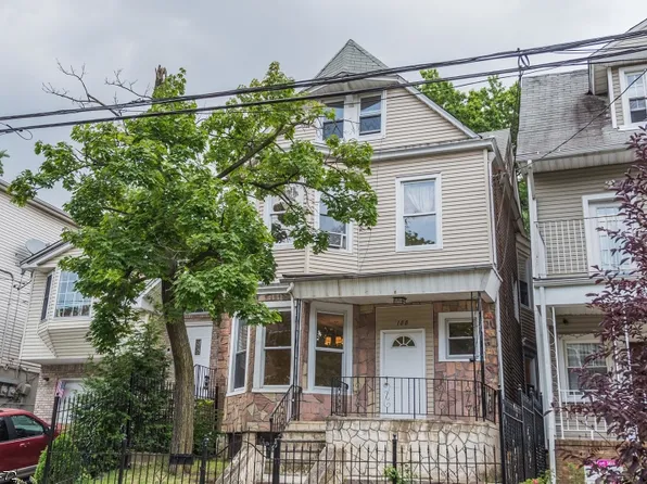 100 Treacy Ave, Newark, NJ 07108