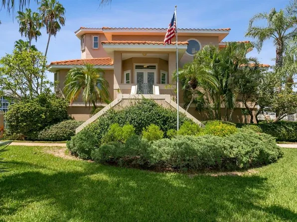 205 6TH STREET E, TIERRA VERDE, FL 33715