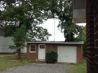 265 Woodland Rd, Hampton, VA 23669