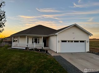 14201 Cottonwood Cir, Sterling, CO 80751
