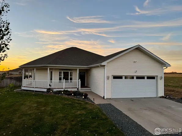 14201 Cottonwood Cir, Sterling, CO 80751