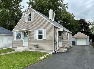 1088 Glide St, Rochester, NY 14606