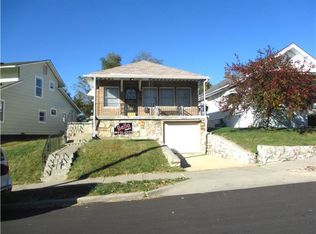 1810 Pendleton Ave, Kansas City, MO 64120