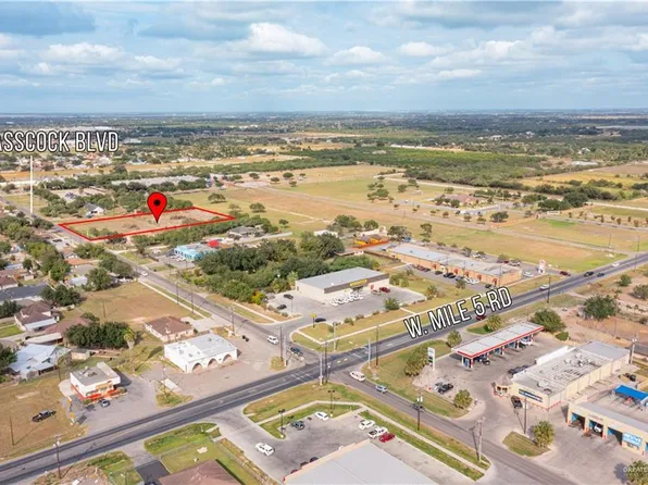 310 N Glasscock Rd, Mission, TX 78572