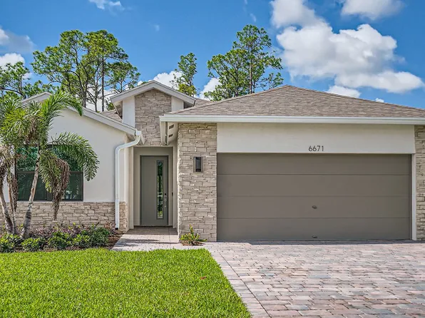 Avon Plan, Sandpiper Square