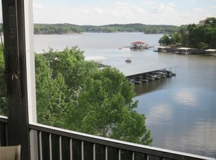 158 Regatta Bay Cir #3D, Lake Ozark, MO 65049