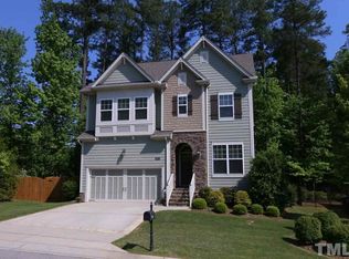 8612 Stonechase Dr, Raleigh, NC 27613