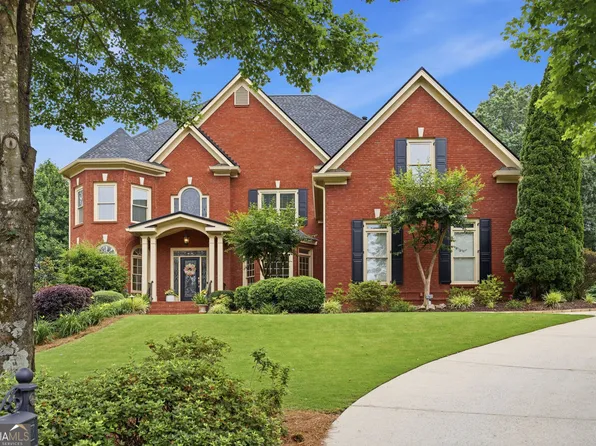 9070 Preston Ln, Suwanee, GA 30024