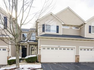 547 Gunnison Ct, Gilberts, IL 60136