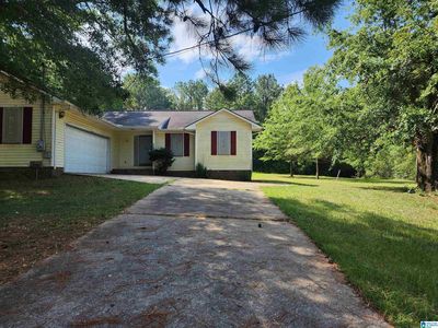 1425 Church Rd, Alpine, AL, 35014