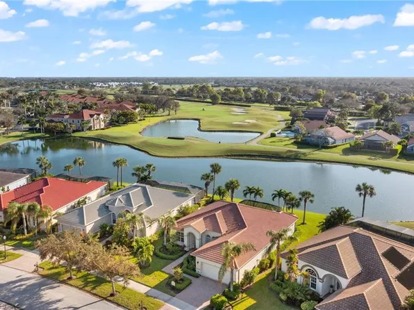 8772 Mustang Island CIR, NAPLES, FL 34113