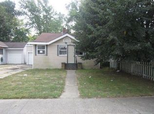 869 Ada Ave, Muskegon, MI 49442