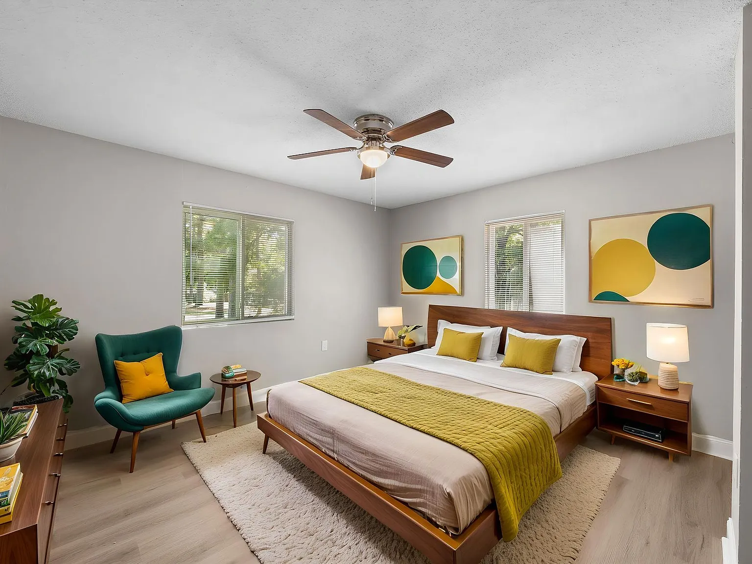 Pine Crest — Photo 2