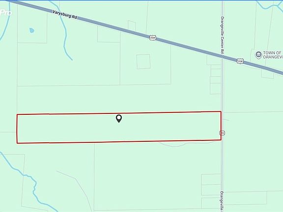 2nd image of 0 Orangeville Center Rd