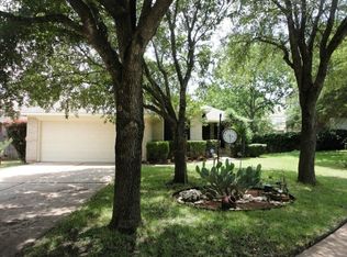805 Lawmans Ct, Round Rock, TX 78665