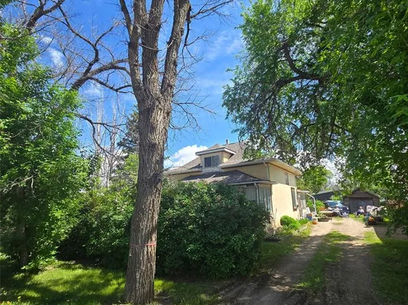209 Bounty STREET, Conquest, SK S0L 0L0