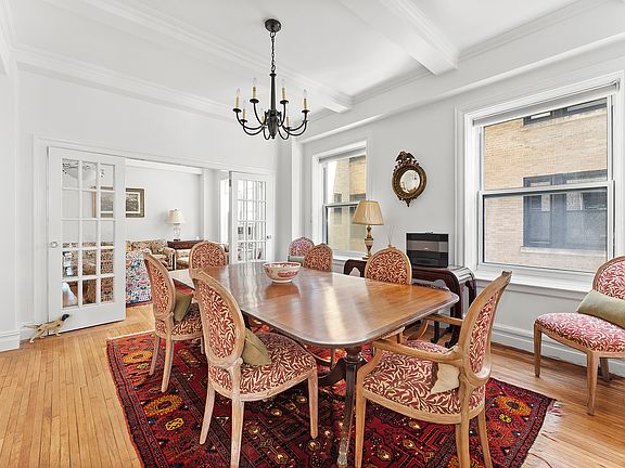 4th image of 215 W 88th St APT 11E