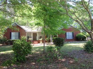 303 Ashford Pl, Griffin, GA