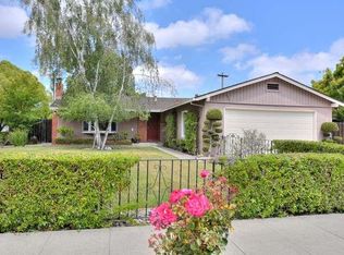 1935 Laurinda Dr, San Jose, CA