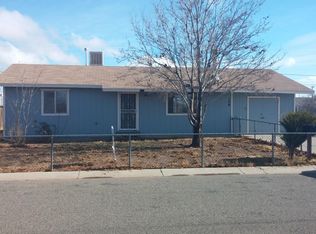 128 Pima Dr, Winslow, AZ 86047