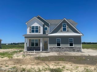 3501 Stetsan Way, Ayden, NC 28513