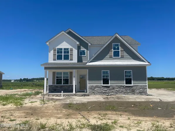 3501 Stetsan Way, Ayden, NC 28513