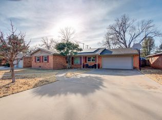 3423 60th St, Lubbock, TX 79413