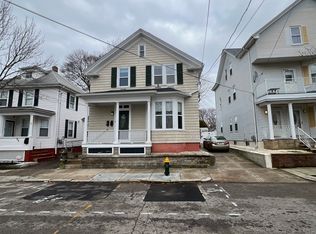 25 Winthrop Ave #1, Providence, RI 02909