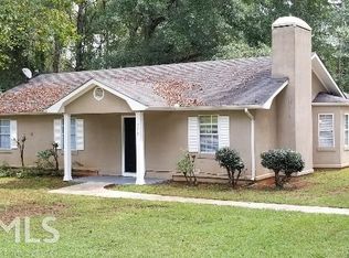 279 Frederick Dr, Athens, GA 30607