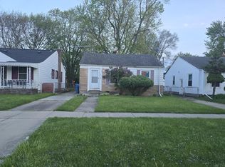 26129 Annapolis St, Dearborn Heights, MI 48125