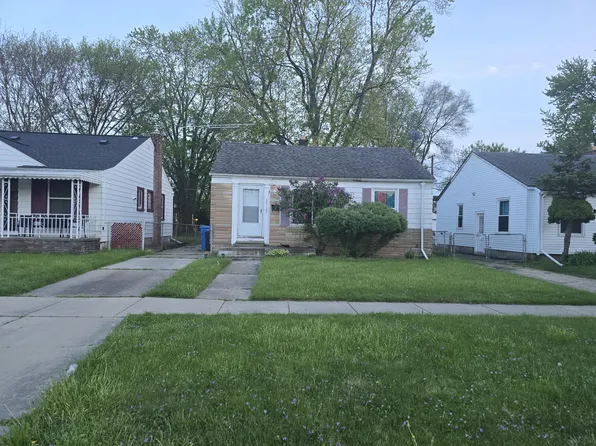 26129 Annapolis St, Dearborn Heights, MI 48125