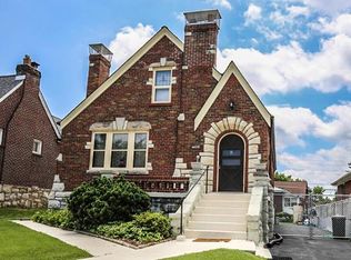 7562 W Bruno Ave, Saint Louis, MO