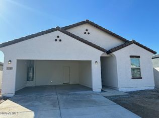 5741 W Coplen Farms Rd, Laveen, AZ 85339