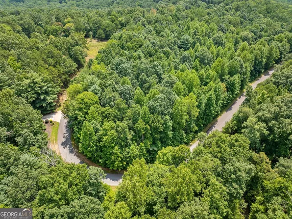 0 Heyden Ridge Dr #25, Clarkesville, GA 30523