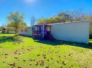 329 Windy Ridge Rd, CANEYVILLE, KY 42721