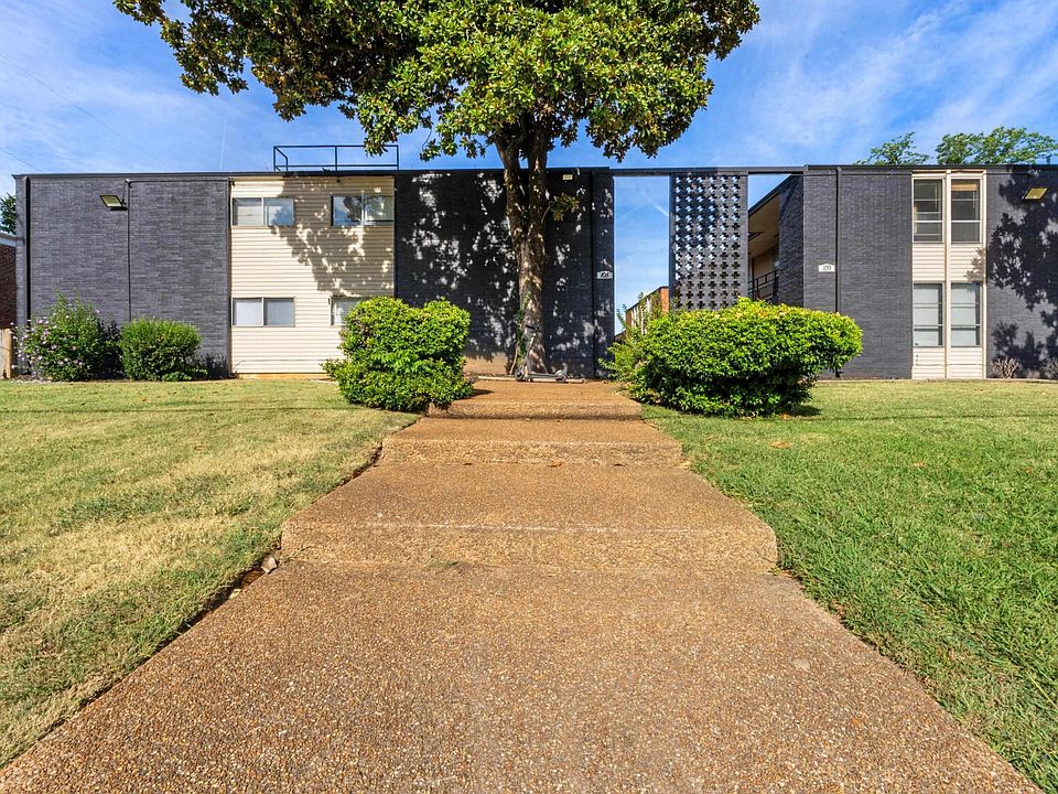 1st image of 105 N Belvedere Blvd APT 6