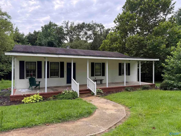 9194 County Road 236, Moulton, AL 35650