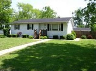 3000 N 60th St, East Saint Louis, IL 62201