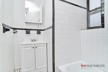 Rented by Keller Williams NYC