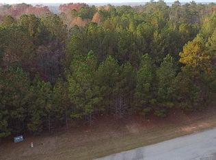 Lot 51 Willow Way, Lincolnton, GA 30817