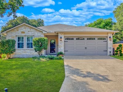 9631 FALLEN WILLOW, San Antonio, TX, 78254