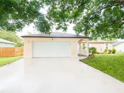 557 NW Salina Ter, Port Saint Lucie, FL, 34983
