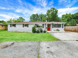 7451 W Mooresville Rd, Camby, IN 46113